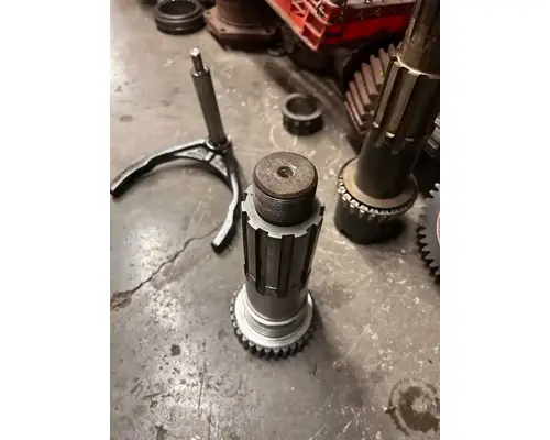 Manual Transmission Parts, Misc. Spicer/TTC PSO140-10S HOLST TRUCK PARTS