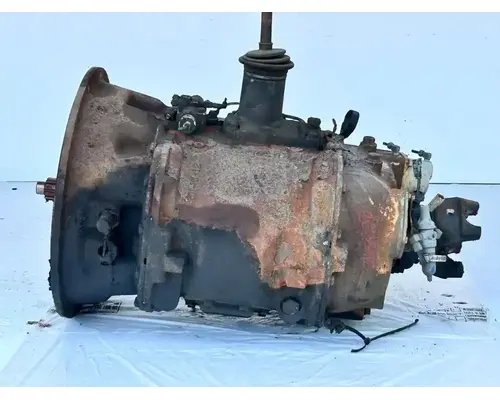 Transmission Assembly Spicer/TTC PSO140-9A Complete Recycling Group LLC