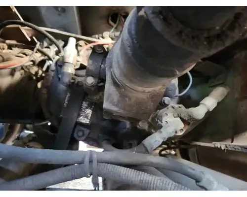 Transmission Assembly Spicer/TTC PSO150-10S Complete Recycling Group LLC