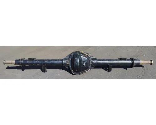 Axle Assembly, Rear (Single Or Rear) Spicer/Dana  Geco - Fresno