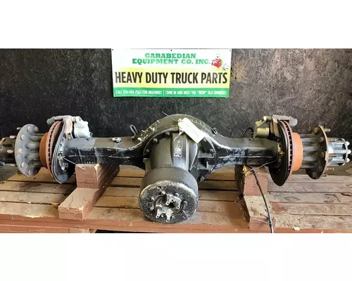 Axle Housing (Rear) Spicer/Dana 17060S Garabedian Equipment Company, Inc - Fresno