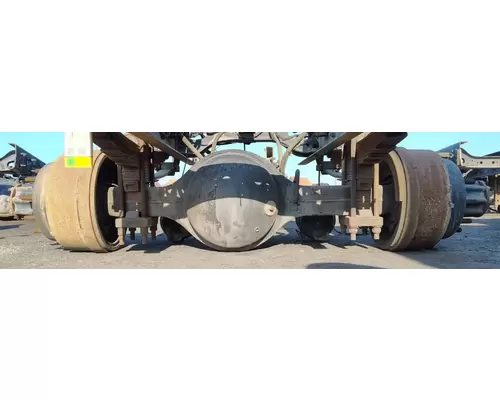 Axle Housing (Rear) Spicer/Dana 17060S Garabedian Equipment Company, Inc - Fresno