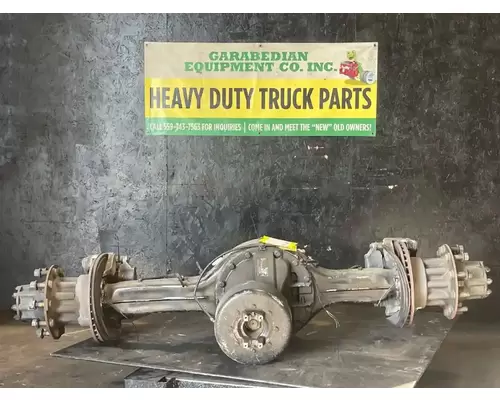 Axle Housing (Rear) Spicer/Dana 17060S Garabedian Equipment Company, Inc - Fresno