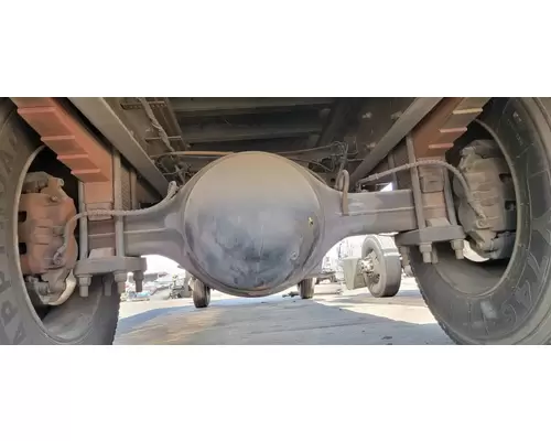 Axle Housing (Rear) Spicer/Dana 17060S Garabedian Equipment Company, Inc - Fresno