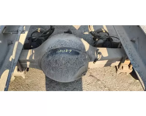 Axle Housing (Rear) Spicer/Dana 17060S Garabedian Equipment Company, Inc - Fresno