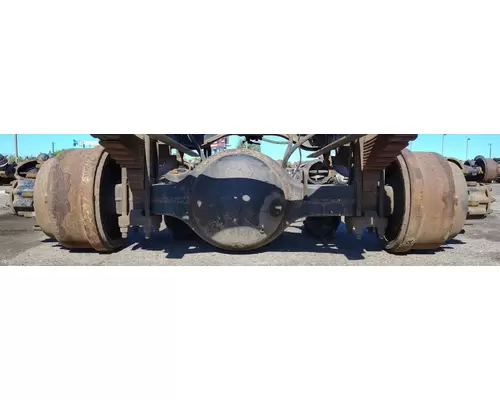 Axle Housing (Rear) Spicer/Dana 19060S Garabedian Equipment Company, Inc - Fresno