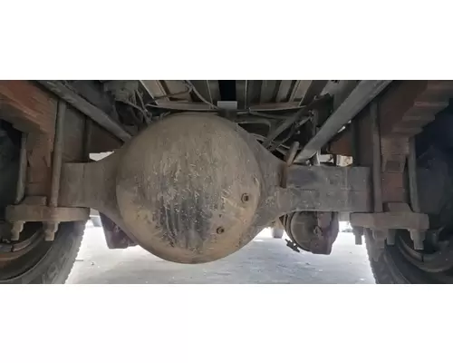 Axle Housing (Rear) Spicer/Dana 21060S Garabedian Equipment Company, Inc - Fresno