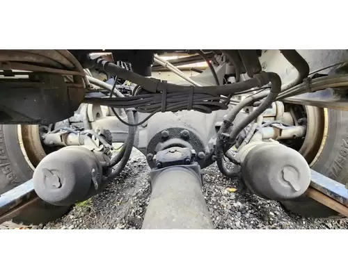 Axle Assembly, Rear (Single Or Rear) Spicer/Dana 23090S Complete Recycling Group LLC