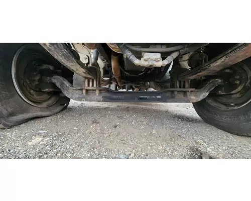 Axle Assembly, Front (Steer) Spicer/Dana 340 Complete Recycling Group LLC