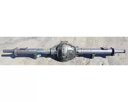 Axle Assembly, Rear (Single Or Rear) Spicer/Dana 60 Garabedian Equipment Company, Inc - Fresno