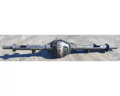 Axle Assembly, Rear (Single Or Rear) Spicer/Dana 60 Garabedian Equipment Company, Inc - Fresno