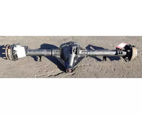 Axle Assembly, Rear (Single Or Rear) Spicer/Dana 60 Garabedian Equipment Company, Inc - Fresno