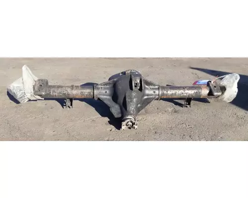 Axle Assembly, Rear (Single Or Rear) Spicer/Dana 60 Garabedian Equipment Company, Inc - Fresno