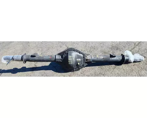 Axle Assembly, Rear (Single Or Rear) Spicer/Dana 70 Garabedian Equipment Company, Inc - Fresno