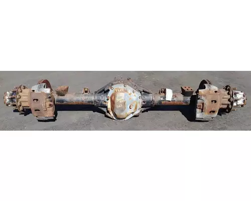 Axle Assembly, Rear (Single Or Rear) Spicer/Dana 80 Garabedian Equipment Company, Inc - Fresno