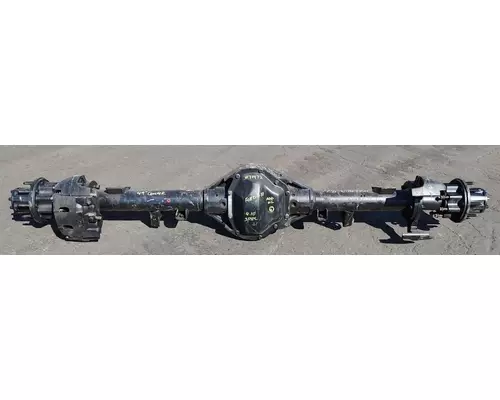 Axle Assembly, Rear (Single Or Rear) Spicer/Dana 80 Garabedian Equipment Company, Inc - Fresno