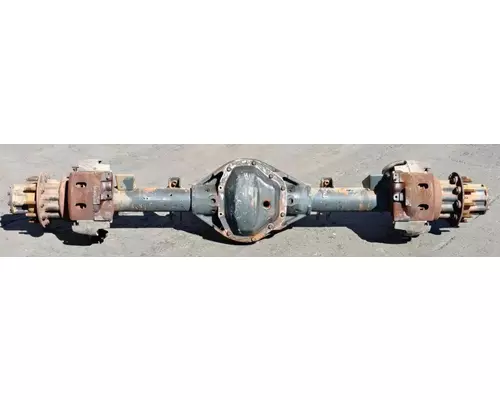 Axle Assembly, Rear (Single Or Rear) Spicer/Dana 80 Garabedian Equipment Company, Inc - Fresno
