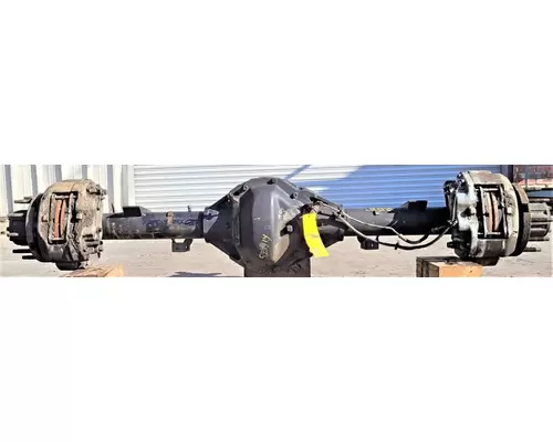 Axle Assembly, Rear (Single Or Rear) Spicer/Dana 80 Garabedian Equipment Company, Inc - Dinuba