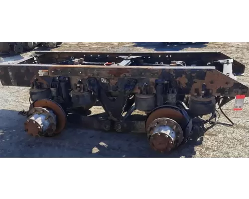 Cutoff Assembly (Housings & Suspension Only) Spicer/Dana D/R40-170D Garabedian Equipment Company