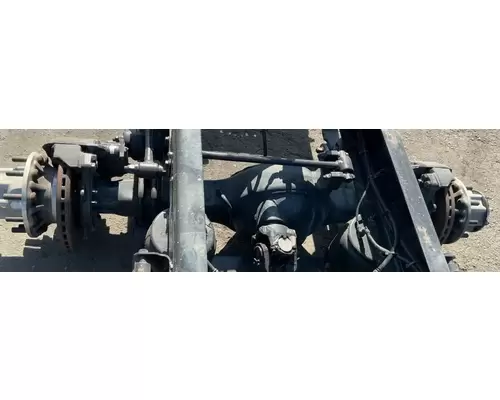 Axle Housing (Front) Spicer/Dana D40-155 Garabedian Equipment Company, Inc - Fresno