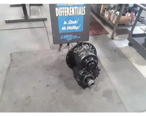 Rears (Front) Spicer/Dana D40-155 Holst Truck Parts