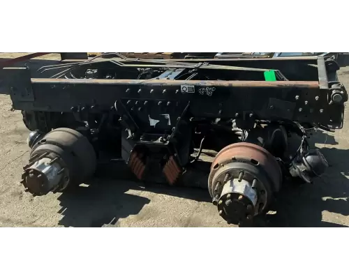 Cutoff Assembly (Housings & Suspension Only) Spicer/Dana D40-170R/R40-170 Garabedian Equipment Company