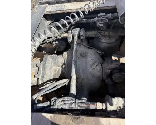 Axle Housing (Front) Spicer/Dana DSH40 Holst Truck Parts