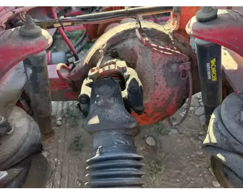 Axle Housing (Front) Spicer/Dana DSH40 Holst Truck Parts