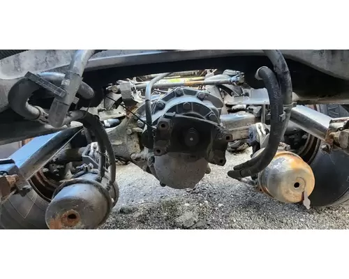 Axle Assembly, Rear (Front) Spicer/Dana DSP40 Complete Recycling Group LLC