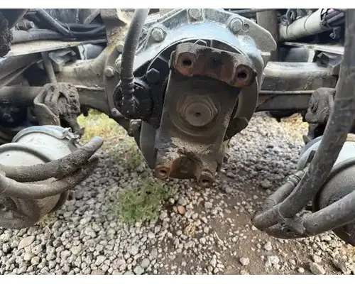 Axle Housing (Front) Spicer/Dana DSP40 Holst Truck Parts