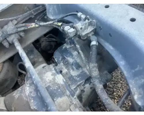 Rears (Front) Spicer/Dana DSP40 Holst Truck Parts