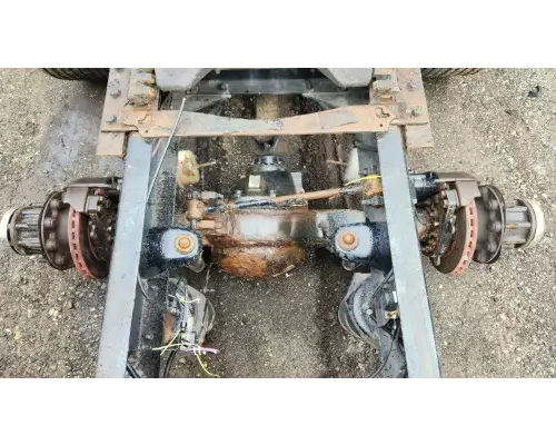 Axle Housing (Rear) Spicer/Dana DSP41 Complete Recycling