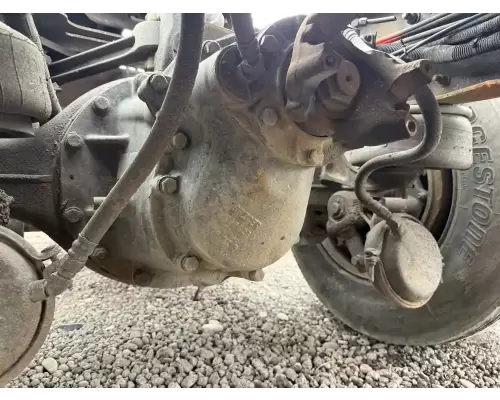 Rears (Front) Spicer/Dana DSP41 Holst Truck Parts