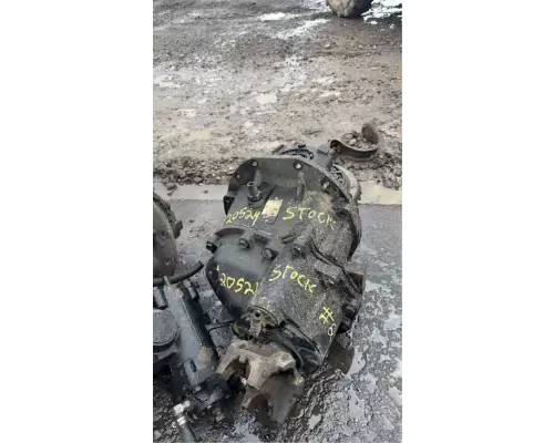 Rears (Front) Spicer/Dana DSP41 Holst Truck Parts