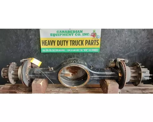Axle Housing (Rear) Spicer/Dana N175 Garabedian Equipment Company, Inc - Fresno