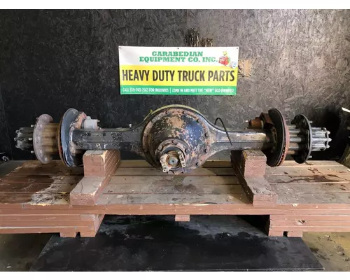 Axle Housing (Rear) Spicer/Dana N175 Garabedian Equipment Company, Inc - Fresno