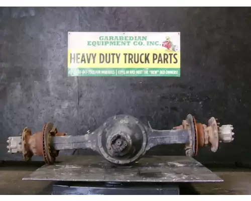 Axle Housing (Rear) Spicer/Dana N175 Garabedian Equipment Company, Inc - Fresno