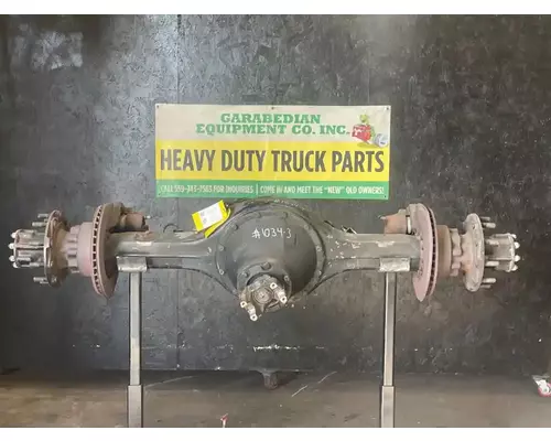Axle Housing (Rear) Spicer/Dana N175 Garabedian Equipment Company, Inc - Fresno