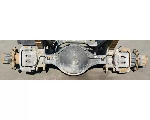 Axle Housing (Rear) Spicer/Dana N175 Garabedian Equipment Company, Inc - Fresno