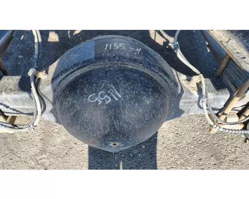 Axle Housing (Rear) Spicer/Dana N175 Garabedian Equipment Company, Inc - Fresno