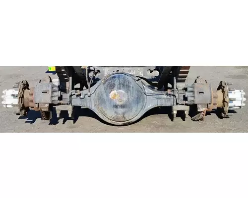 Axle Housing (Rear) Spicer/Dana N175 Garabedian Equipment Company, Inc - Fresno