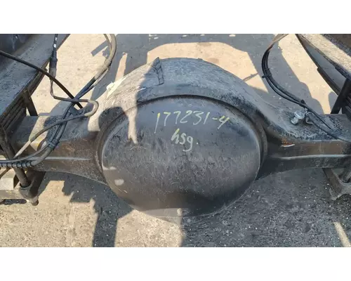 Axle Housing (Rear) Spicer/Dana N175S Garabedian Equipment Company, Inc - Fresno