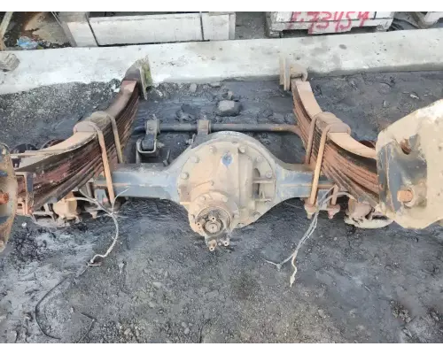 Axle Assembly, Rear (Single Or Rear) Spicer/Dana N190 Complete Recycling