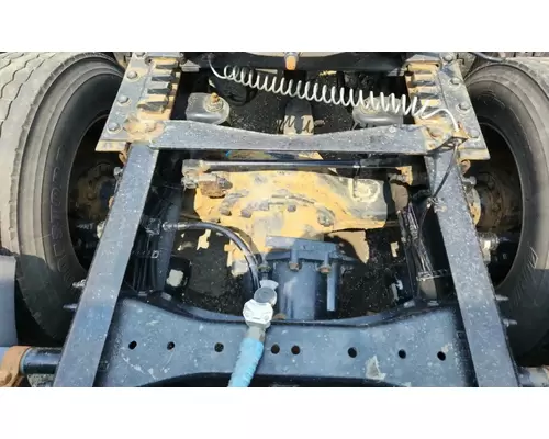 Axle Assembly, Rear (Front) Spicer/Dana Other Complete Recycling Group LLC