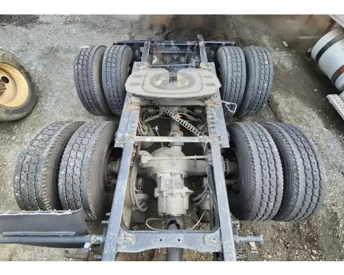 Cutoff Assembly (Housings & Suspension Only) Spicer/Dana Other Complete Recycling Group LLC
