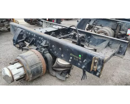 Miscellaneous Parts Spicer/Dana Other Garabedian Equipment Company