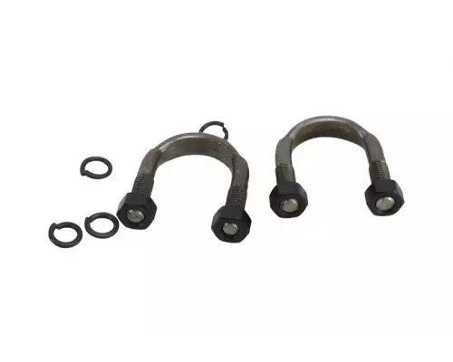 Miscellaneous Parts Spicer/Dana Other Holst Truck Parts