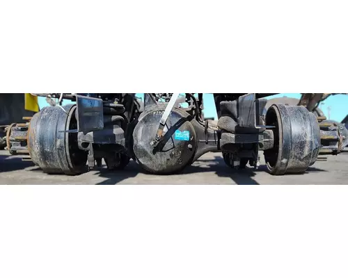 Axle Housing (Rear) Spicer/Dana P20060R Garabedian Equipment Company, Inc - Fresno