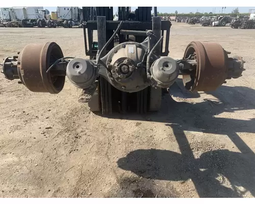 Axle Housing (Rear) Spicer/Dana P22060D Geco - Dinuba
