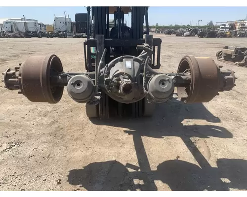 Axle Housing (Rear) Spicer/Dana P22060D Geco - Dinuba